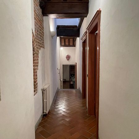 Rooms - Casa San Bernardino - Lucca Historic Center Estateguard Group Экстерьер фото