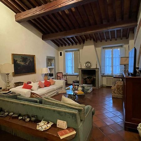 Rooms - Casa San Bernardino - Lucca Historic Center Estateguard Group Экстерьер фото