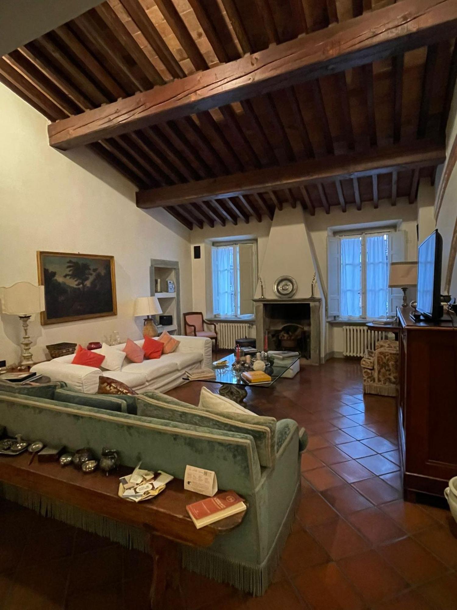 Rooms - Casa San Bernardino - Lucca Historic Center Estateguard Group Экстерьер фото