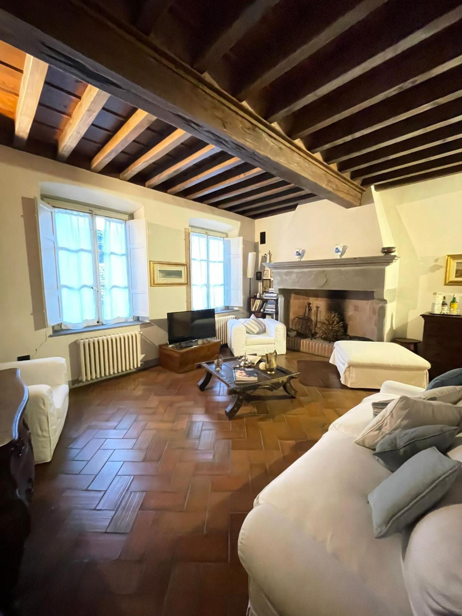 Rooms - Casa San Bernardino - Lucca Historic Center Estateguard Group Экстерьер фото